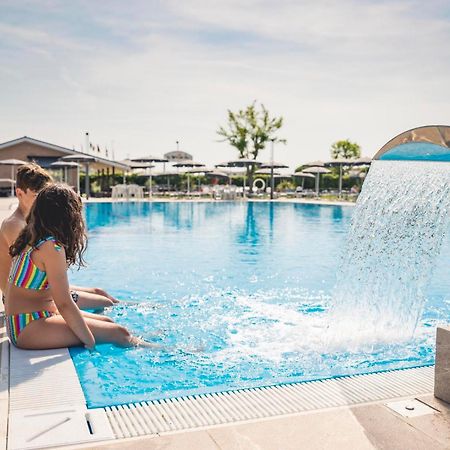 Hotel Baya - In Centro, Sul Mare Milano Marittima Exteriör bild