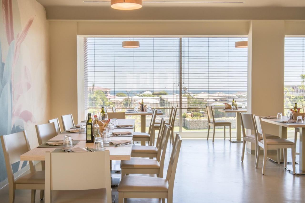 Hotel Baya - In Centro, Sul Mare Milano Marittima Exteriör bild