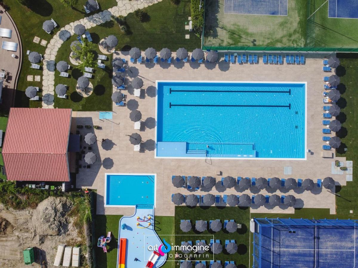 Hotel Baya - In Centro, Sul Mare Milano Marittima Exteriör bild