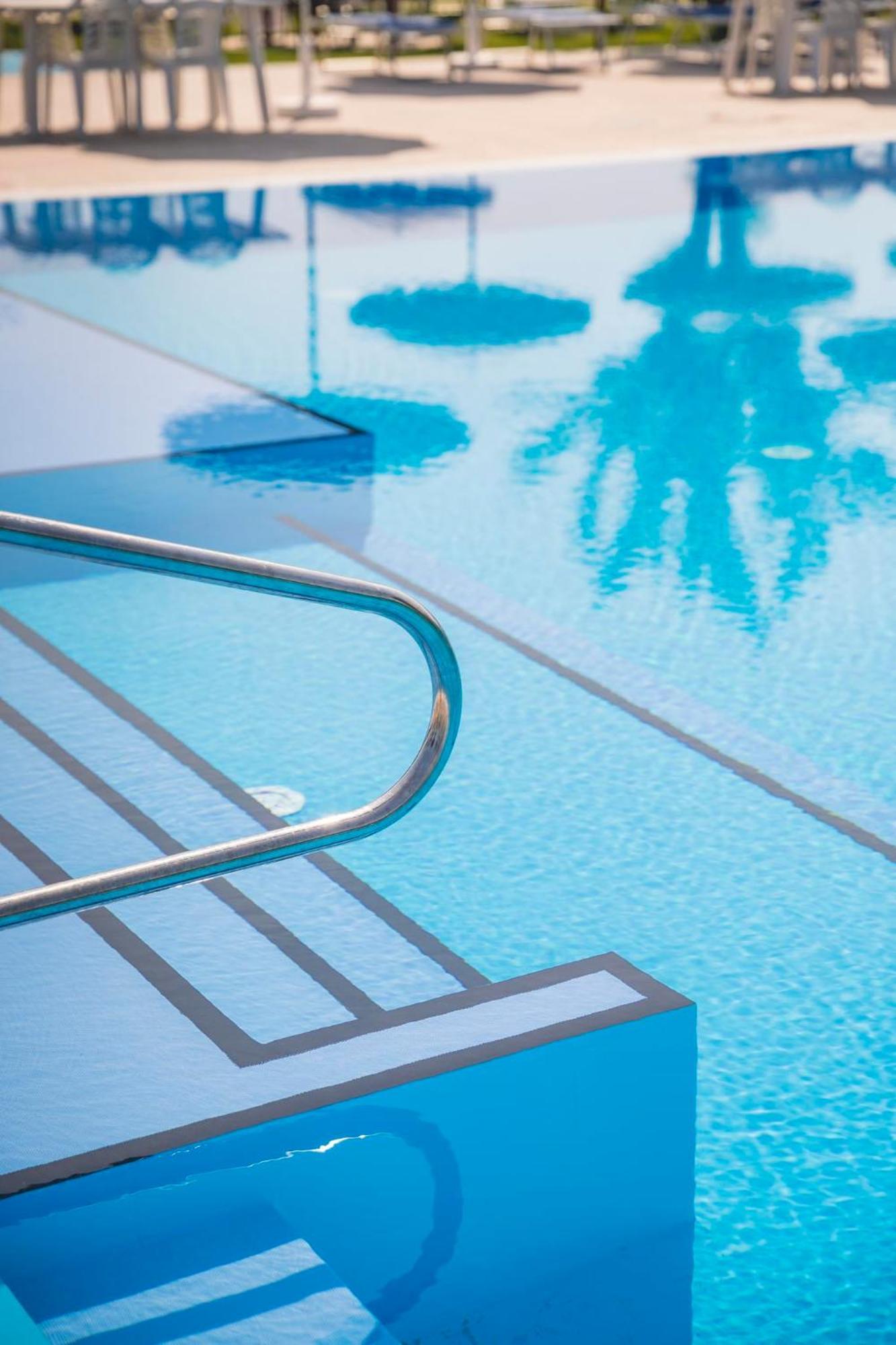Hotel Baya - In Centro, Sul Mare Milano Marittima Exteriör bild
