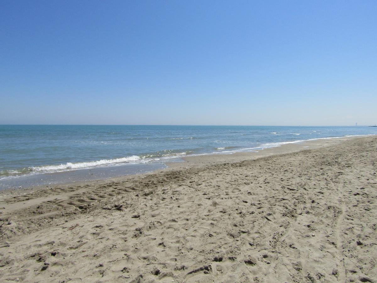 Hotel Baya - In Centro, Sul Mare Milano Marittima Exteriör bild